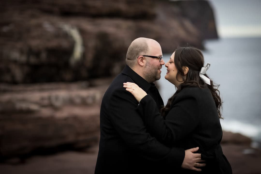 The Wedding Website of Lesley Young and Andrew French