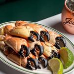 Joe's Stone Crab