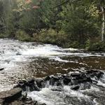 Ocqueoc Falls