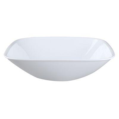 Corelle®Pure White 1.5-quart Large Serving Bowl