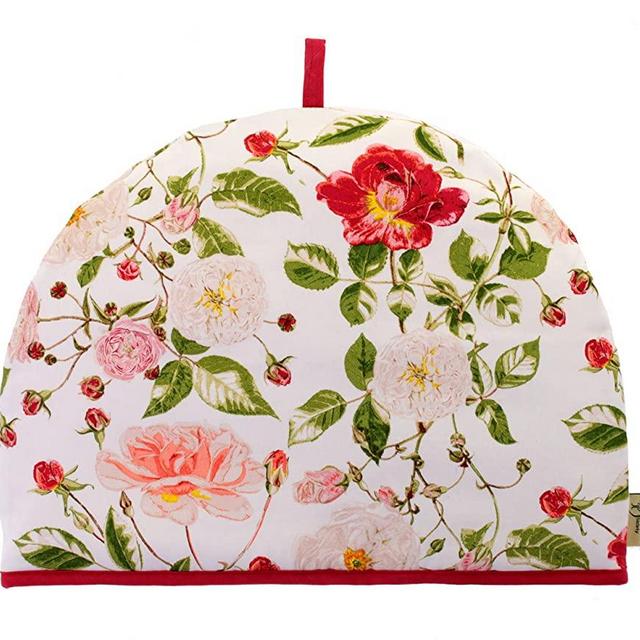 Ulster Weavers RHS Traditional Rose Tea Cosy