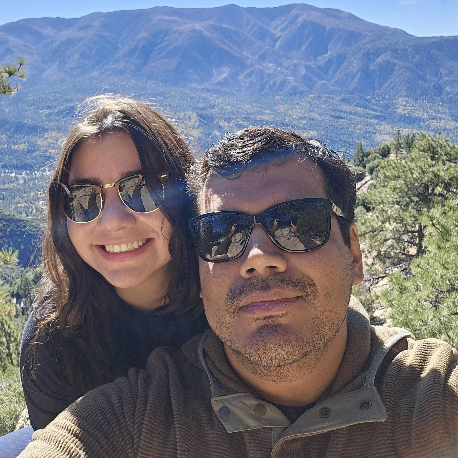Big Bear 🏔️
