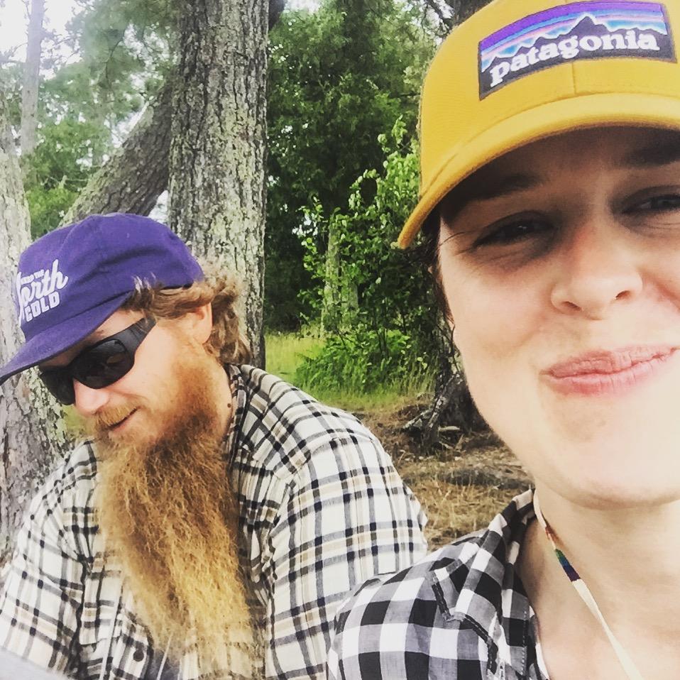 Our first trip in the Boundary Waters 2018