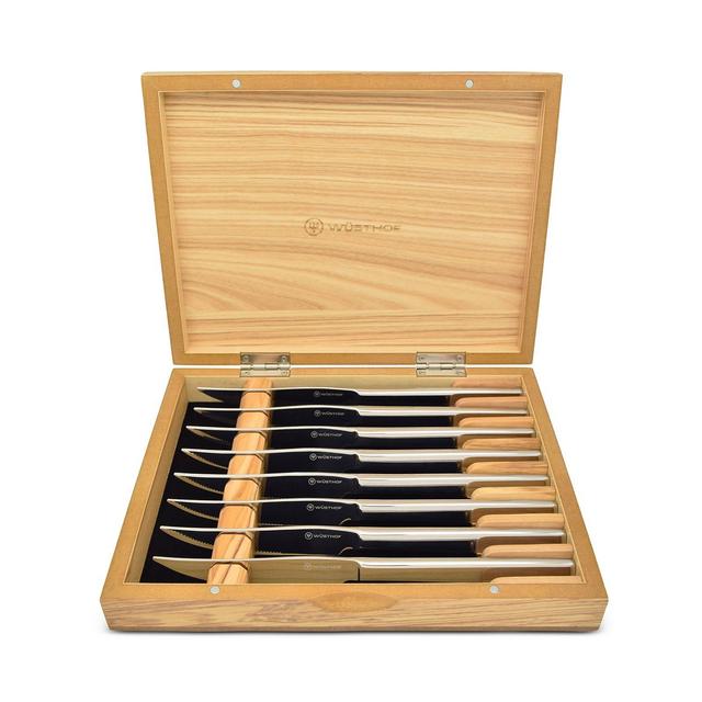 W�sthof Mignon 8 Piece Knife Set