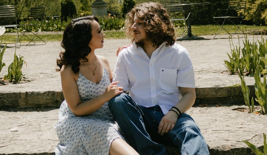 The Wedding Website of Selena Escobar and Dylan Cady