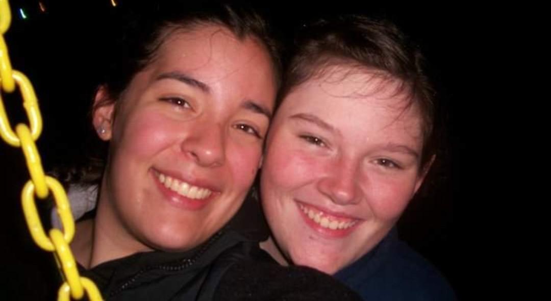 The Wedding Website of Sara Benson and Angeleah Tena