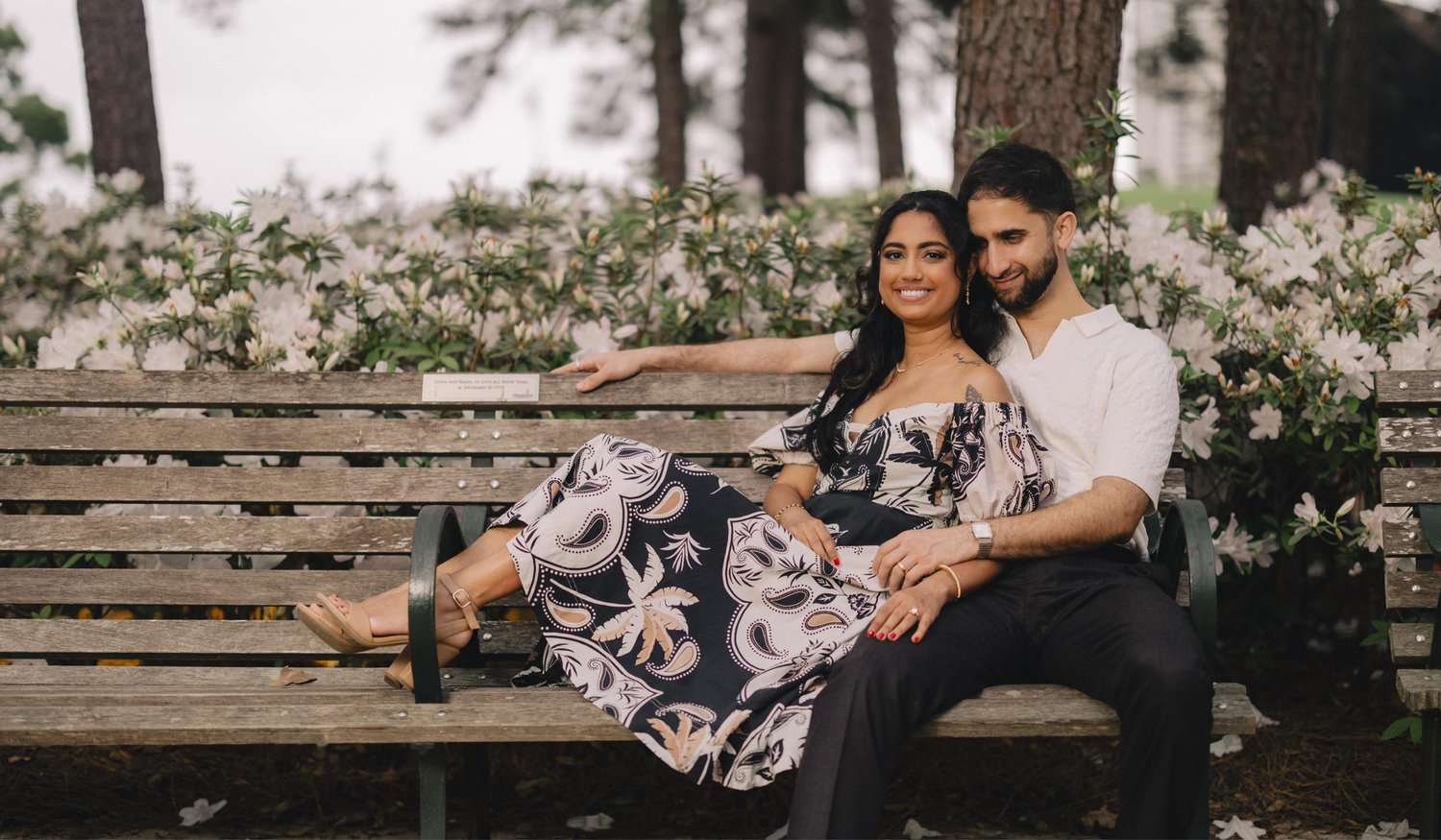 The Wedding Website of Roma Patel and Harjot Singh