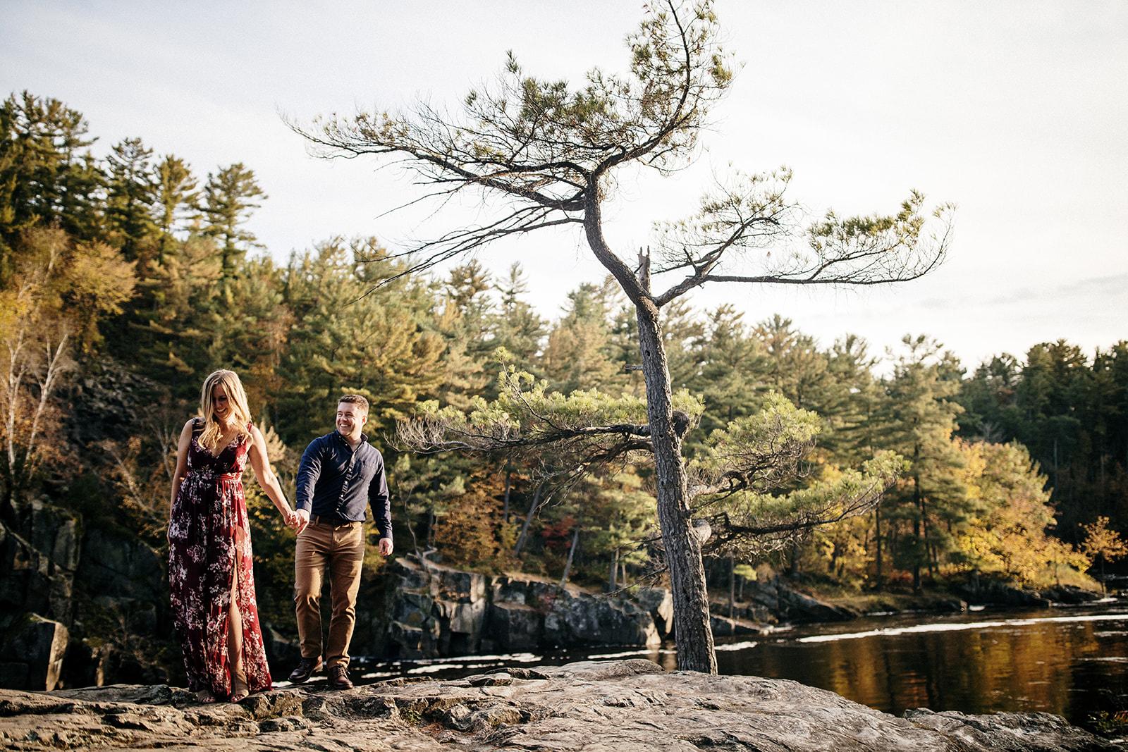 The Wedding Website of Eric Maass and Erin McRaith