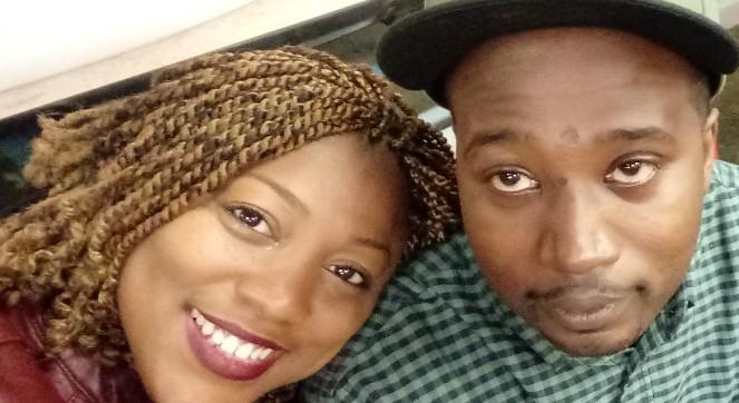 The Wedding Website of Erica Green and Dedrick Williams