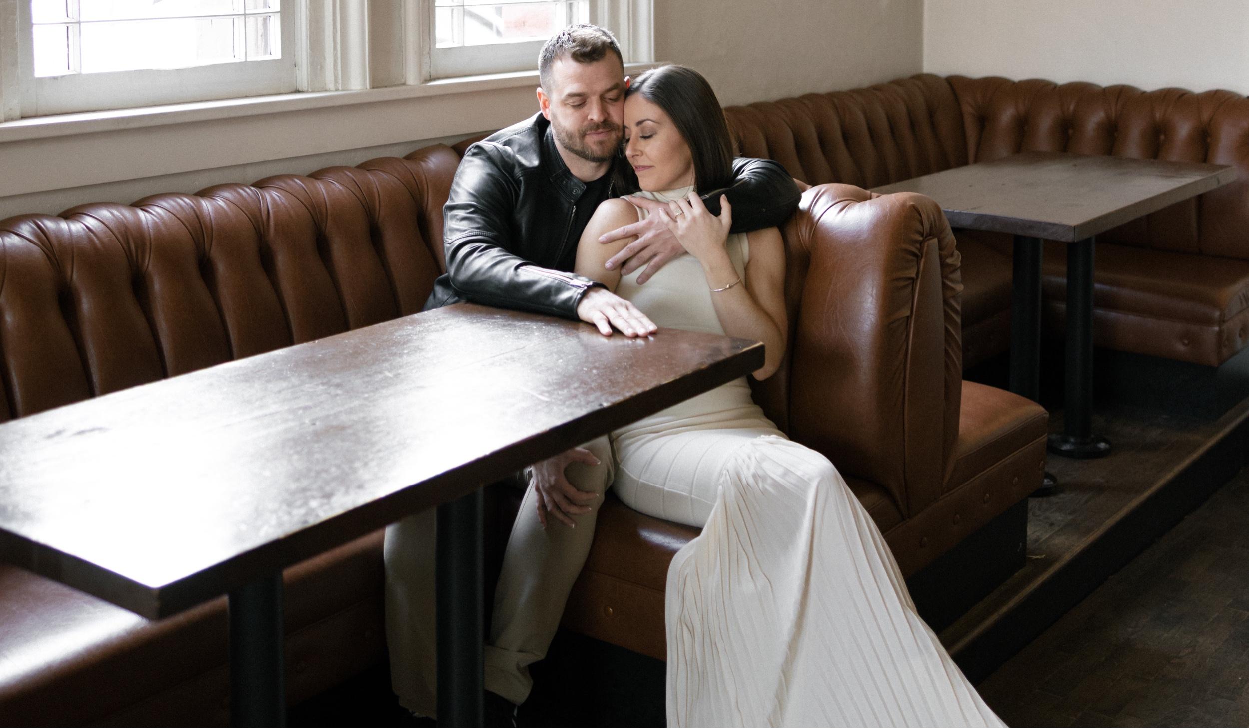 The Wedding Website of Cassandra Arsenault and Michael Basch
