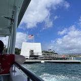 Pearl Harbor Historic Sites Visitor Center