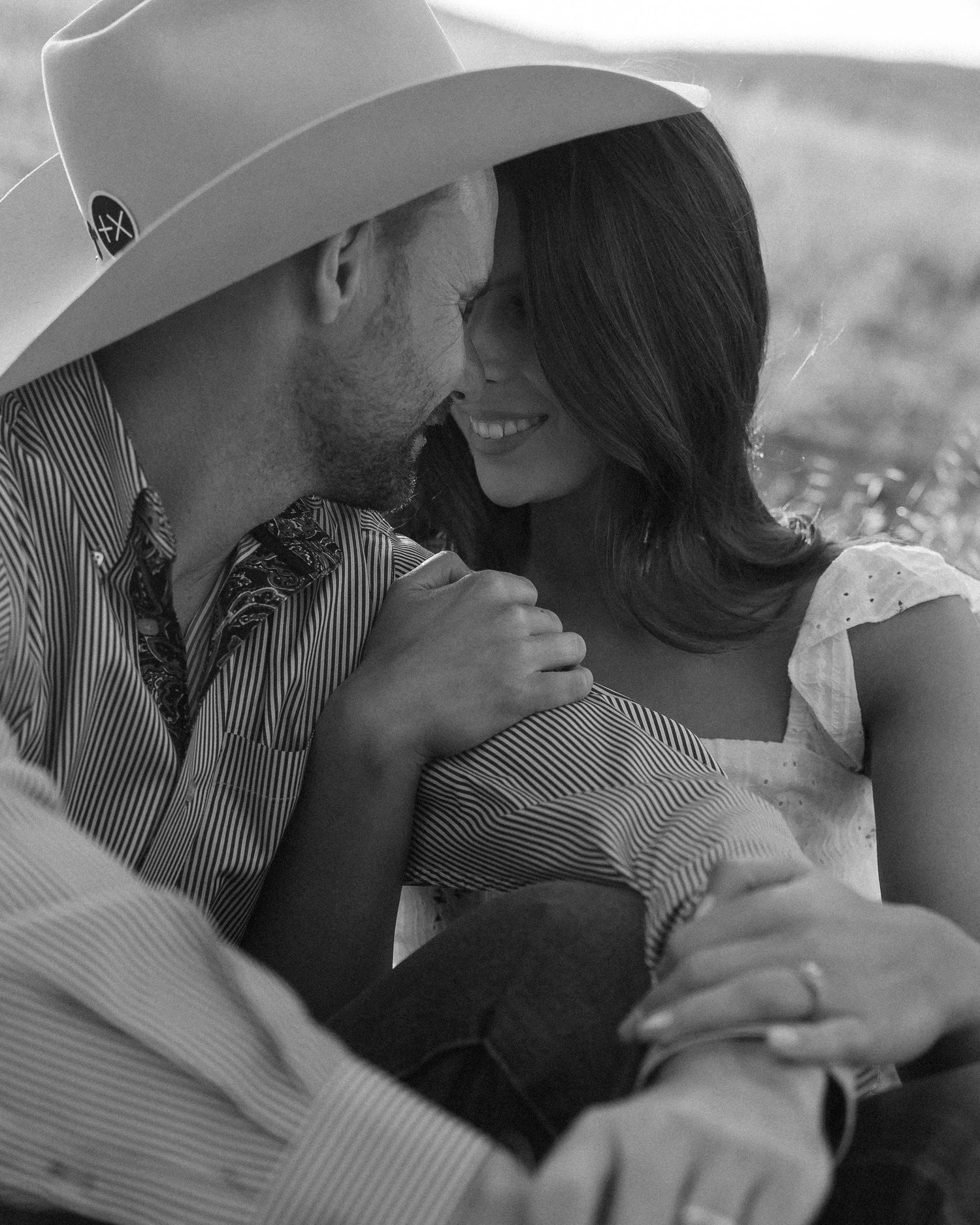 The Wedding Website of Danika Machado and Kyler Maggio