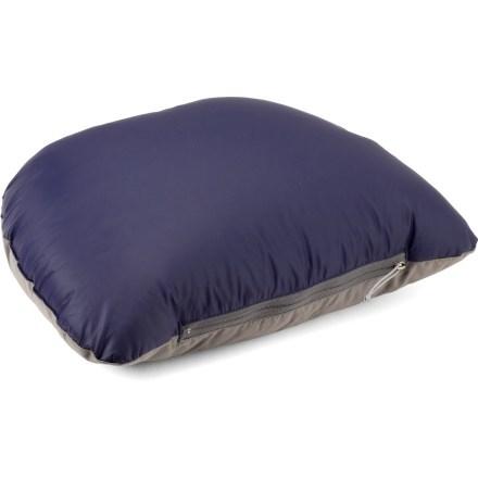 Backpacker Pillow