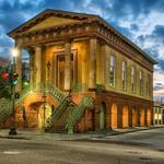 Historic Charleston City Market
