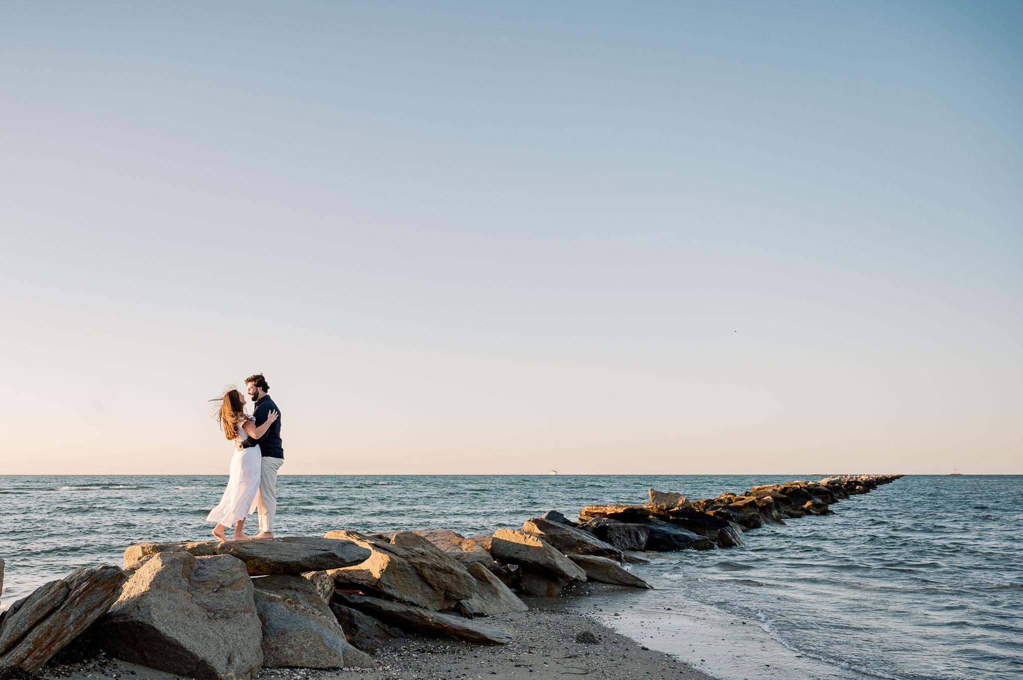 The Wedding Website of Jessica Parker and Scott Prutting