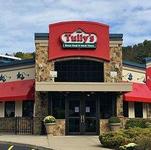Tully's Good Times