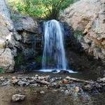 Waterfall Canyon Hike