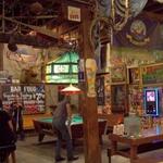 The Warehouse Cafe