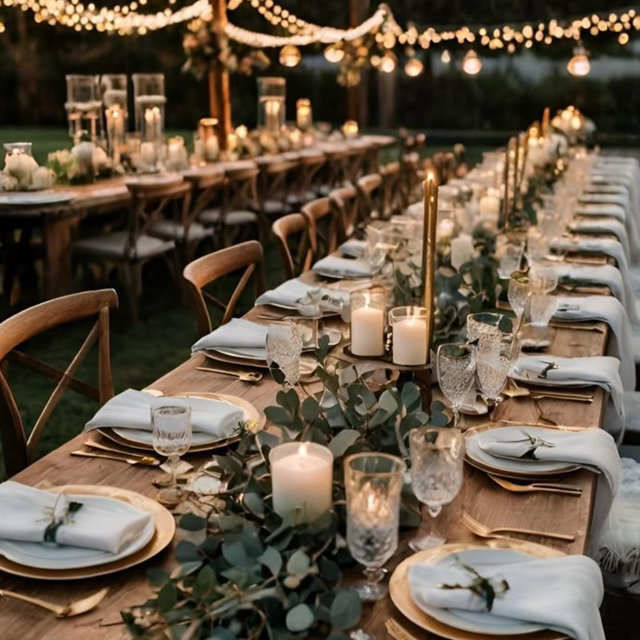 Wedding Venue