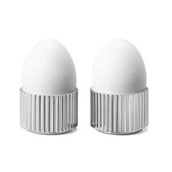 Georg Jensen Bernadotte - Mini Serving Egg Cups