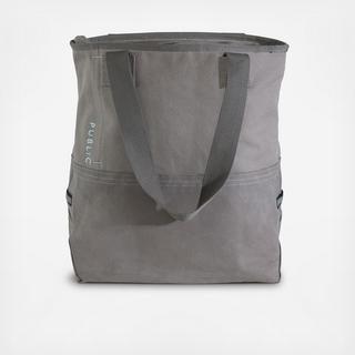 Single Pannier Tote Bag