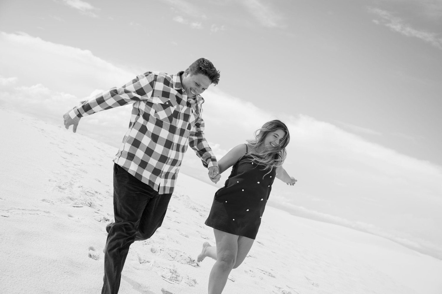 The Wedding Website of Haley Delaunais and Shawn Peterson