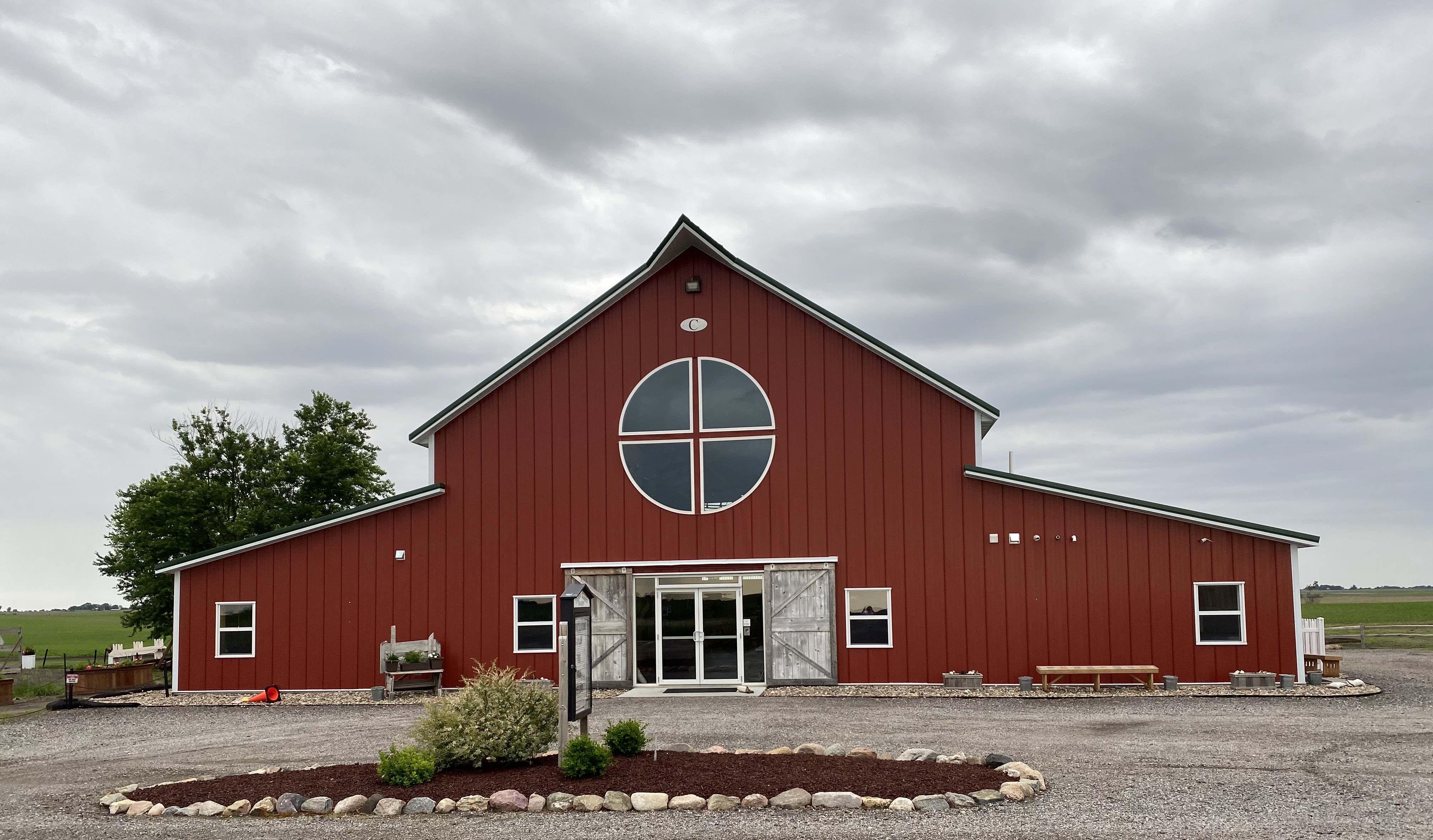 The Wedding Website of Cassidy Ehmcke and Josh Havener