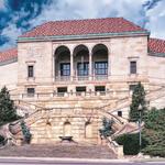 The Dayton Art Institute