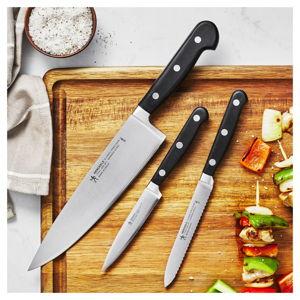 3-pc Chef Knife Starter Set | Henckels US