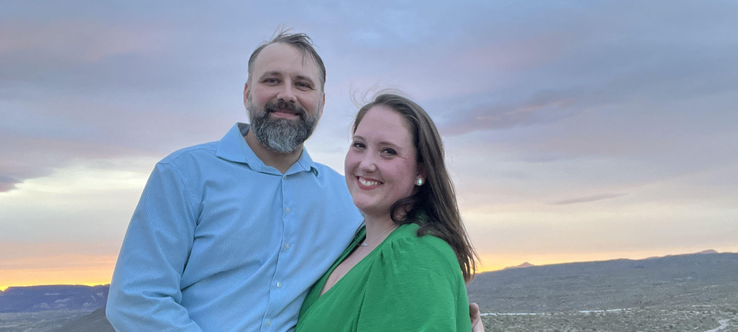 The Wedding Website of Casey Medlin and Joshua Green