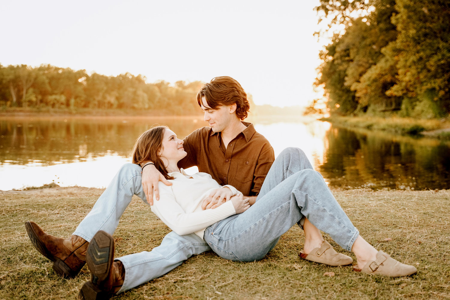 The Wedding Website of Araya Cox and Eli Hill