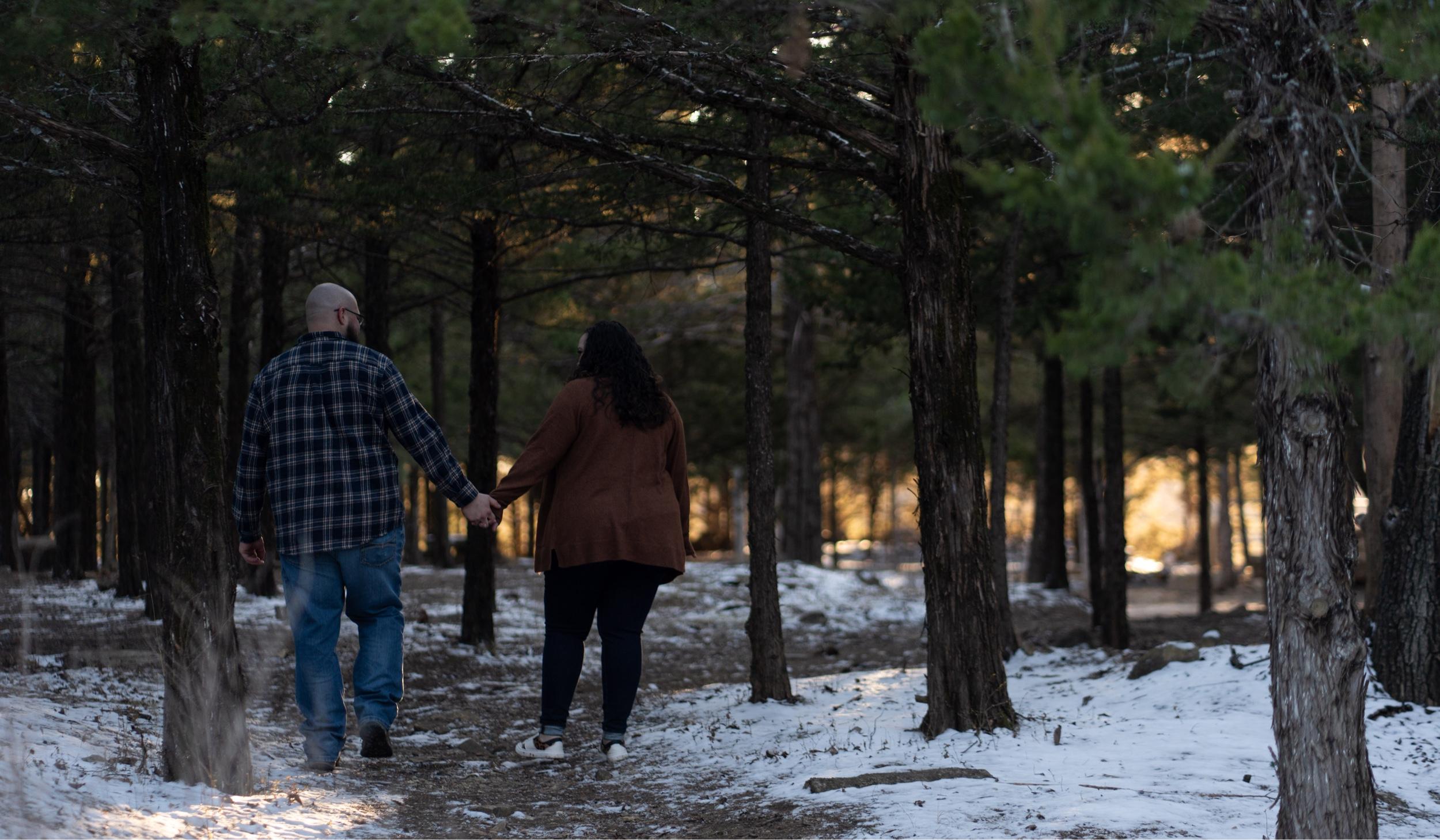 The Wedding Website of Maggie Arnett and Tanner Roth