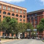 The Sixth Floor Museum at Dealey Plaza