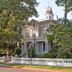 McHenry Mansion