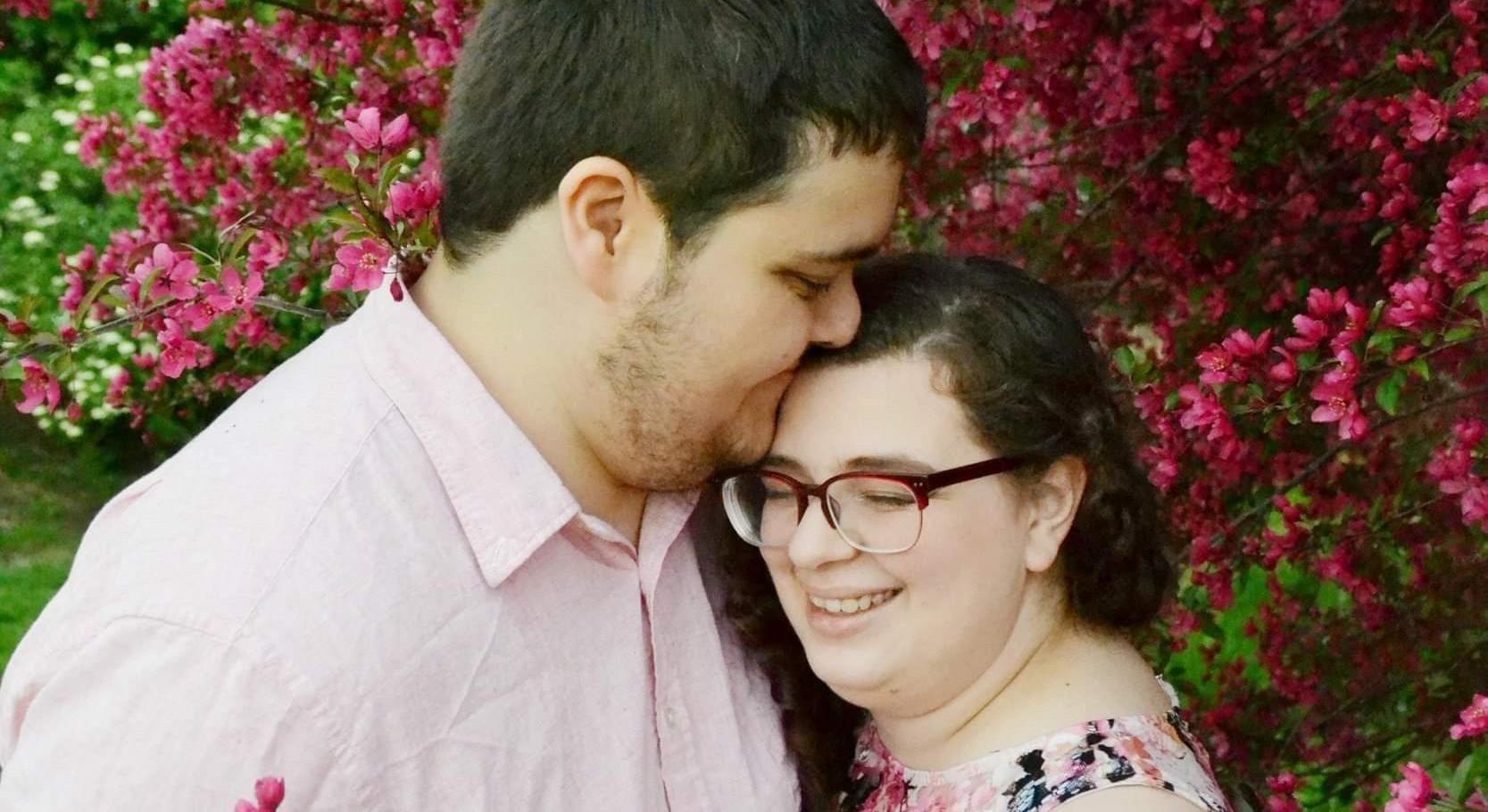 The Wedding Website of Rachael Loke and Colin Kramer