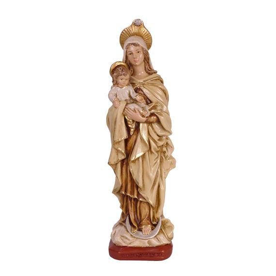 MARY, STAR OF THE SEA STATUE