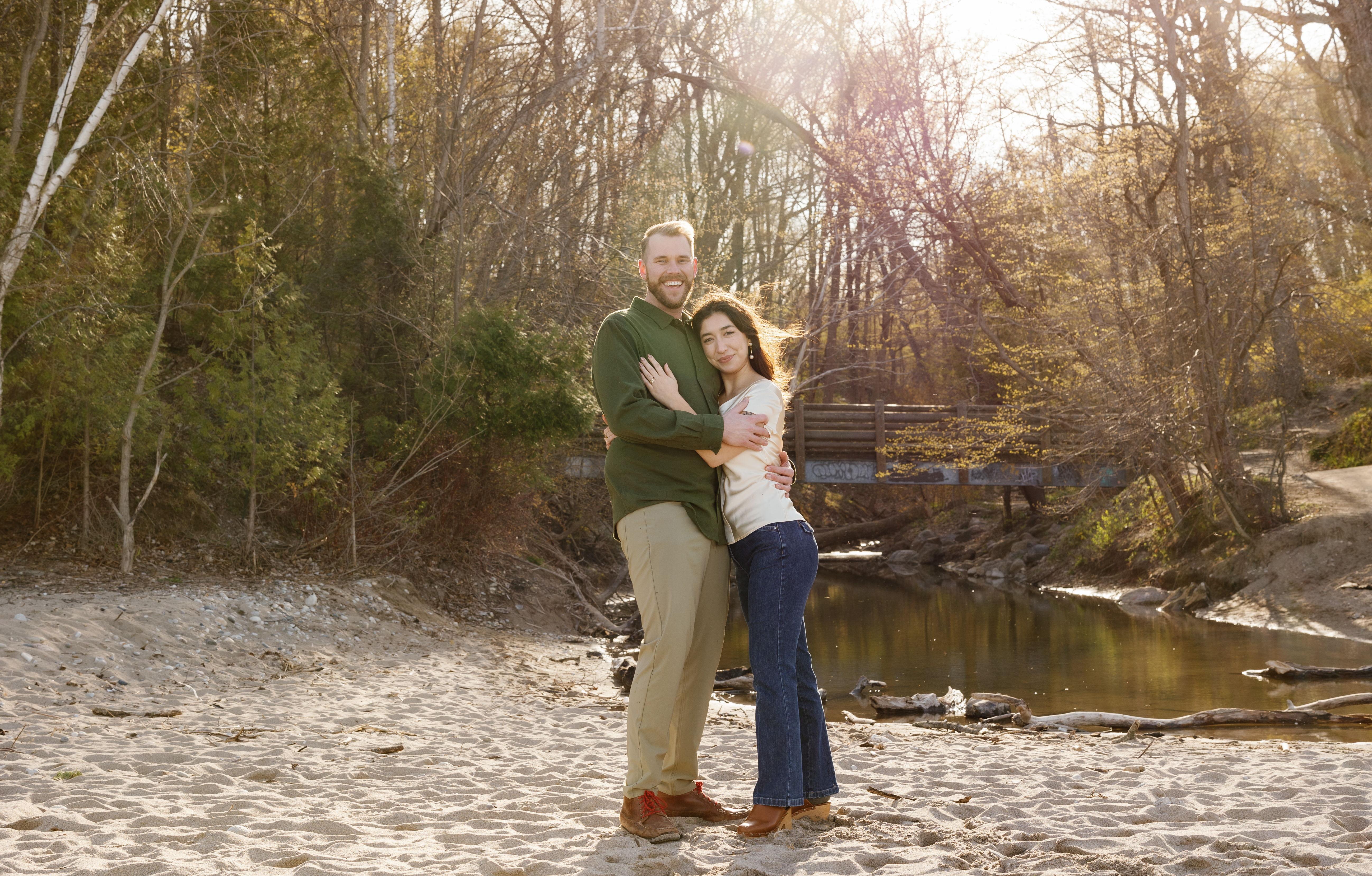 The Wedding Website of Arianna Stasinoulias and Bryan Douglas