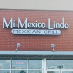 Mi Mexico Lindo