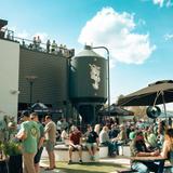 Savage Craft Ale Works