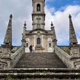 Santuário de Nossa Senhora do Castelo