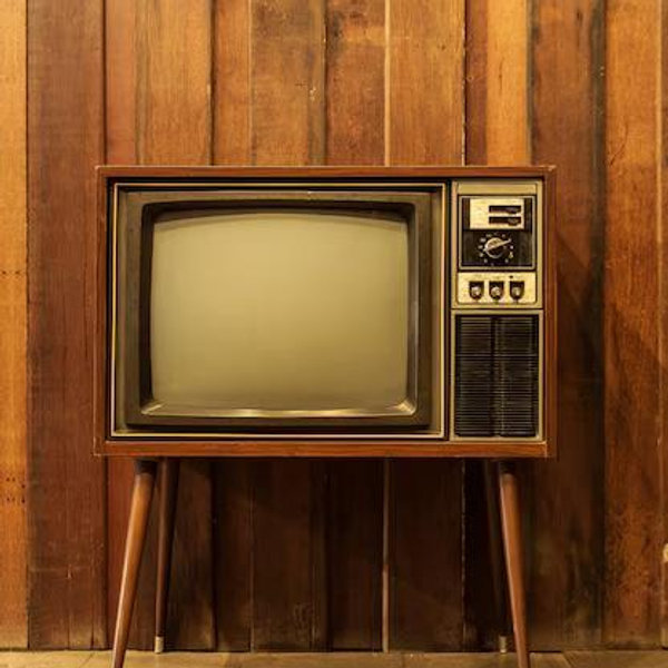 Upgrading our TV
