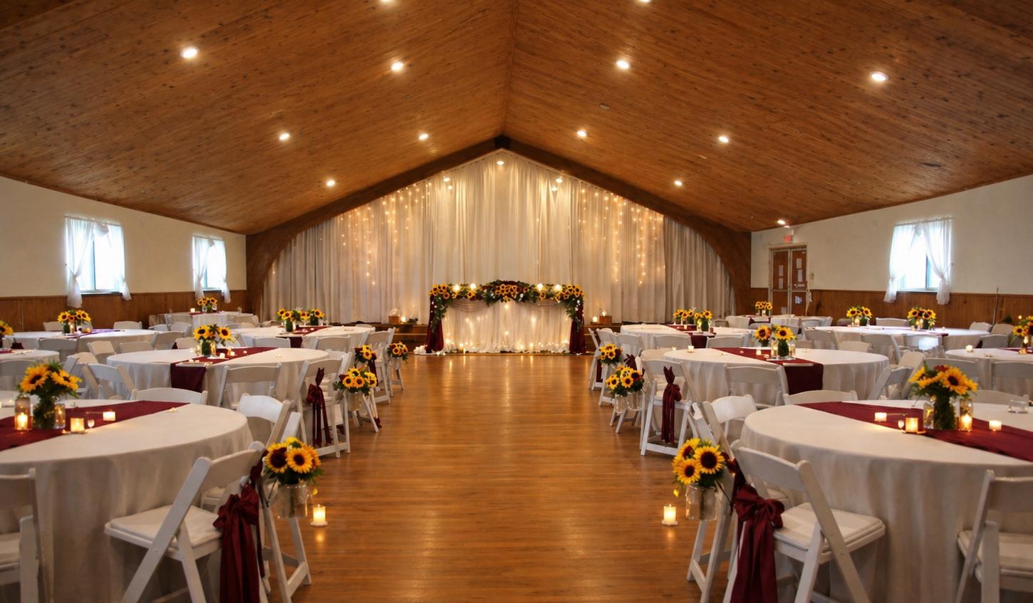 The Wedding Website of Joann Reese and Abel Silva