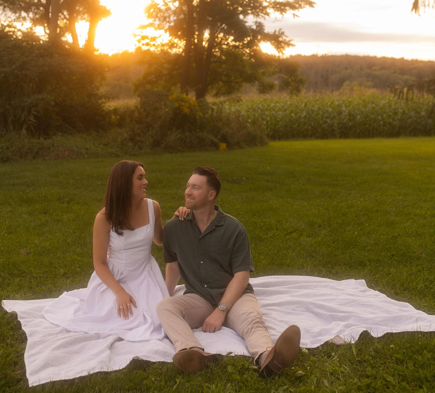 The Wedding Website of Amber Lynn Ford and Nicholas Mark Davis