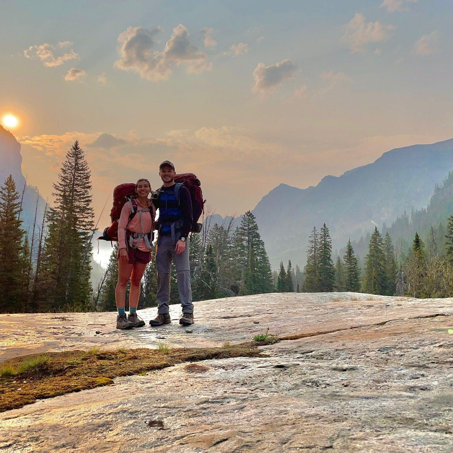 Grand Teton National Park