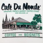 Get your Beignet Fix