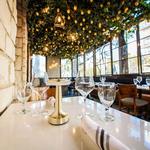 Allegro Restaurant and Bar