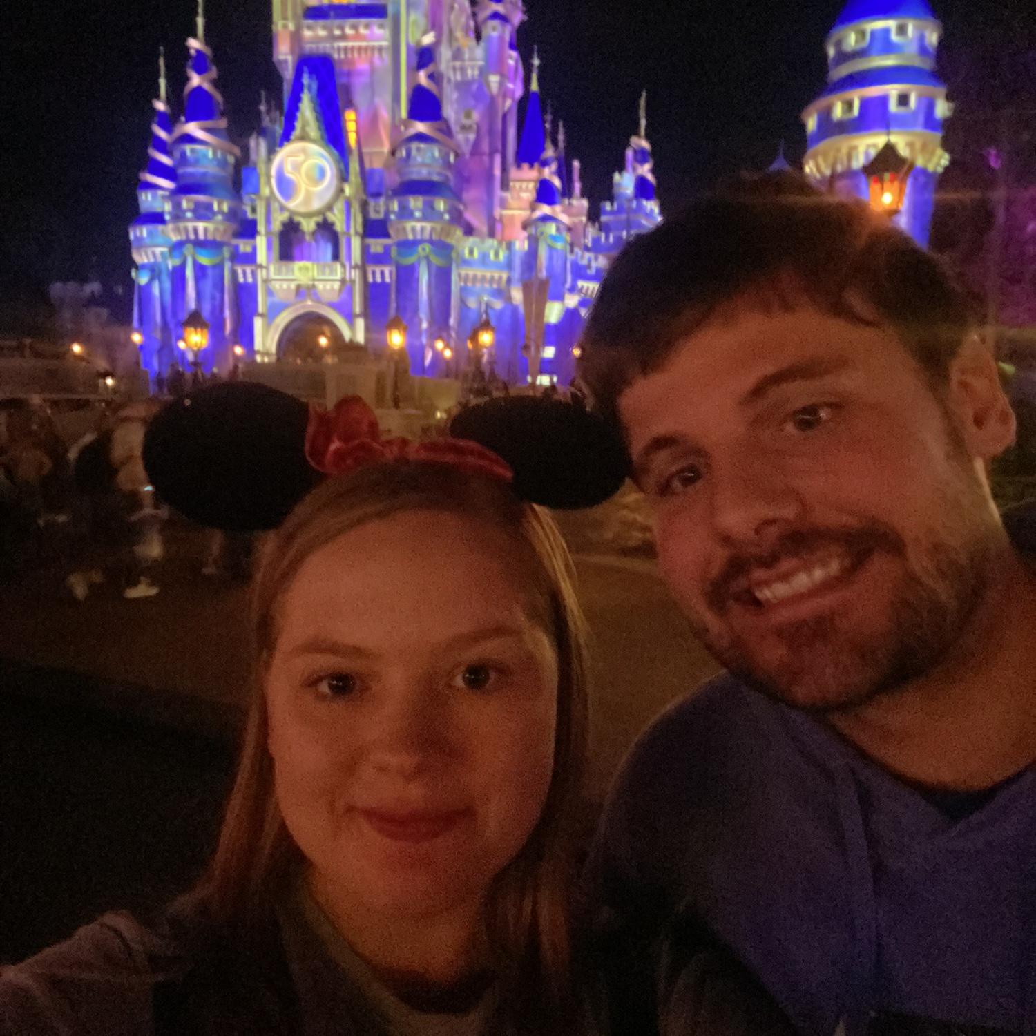 12/19/22: Disney World