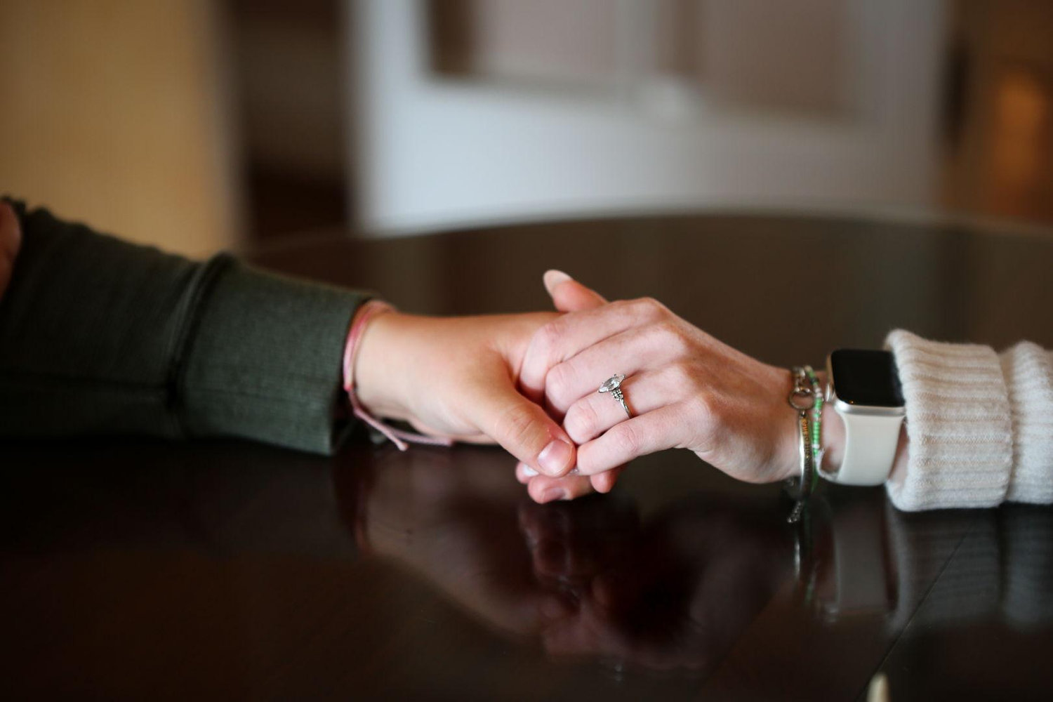 The Wedding Website of Rebekah Combs and Ashley Eitle