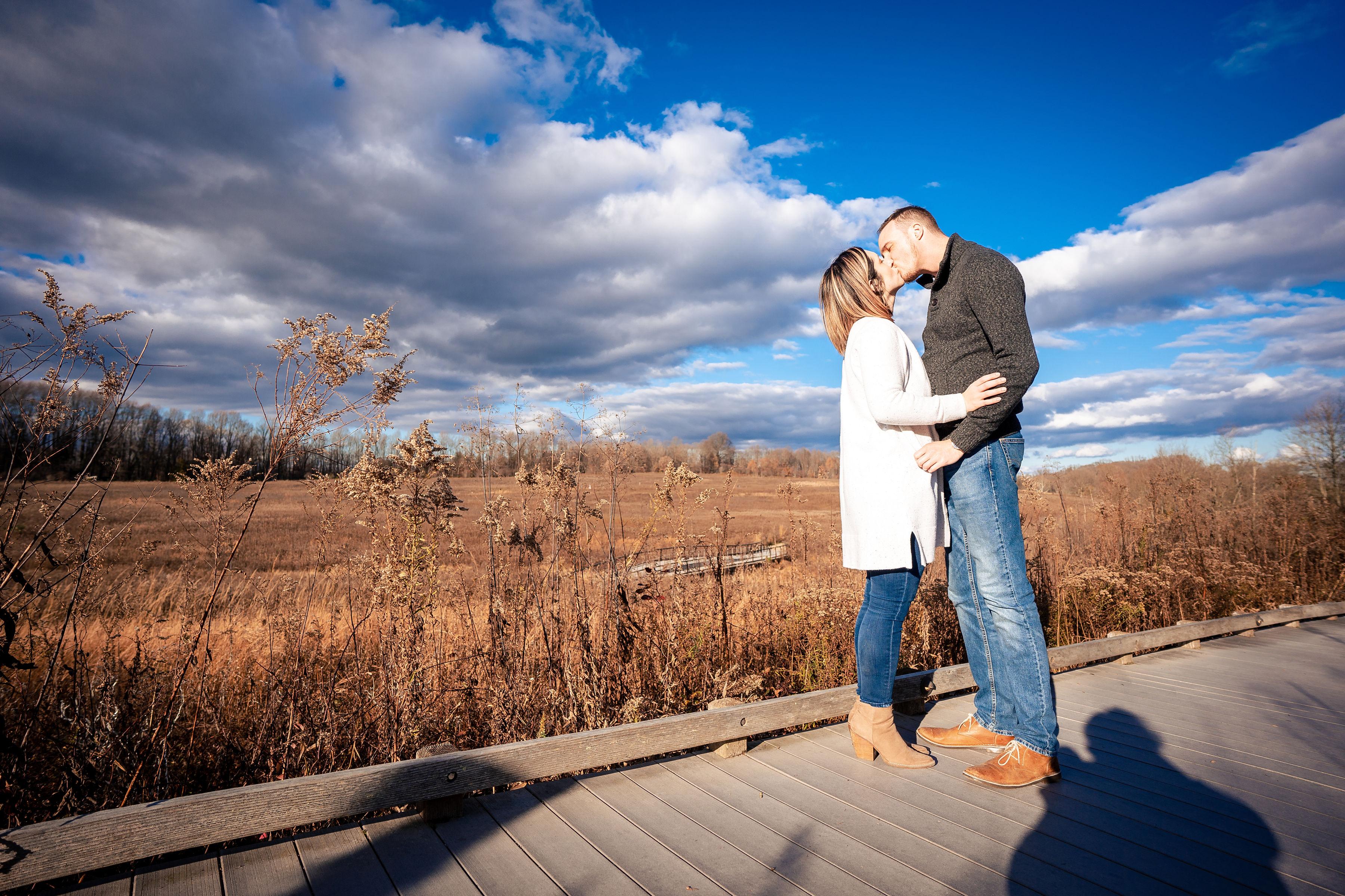The Wedding Website of Melanie Vandegrift and Eric Madison