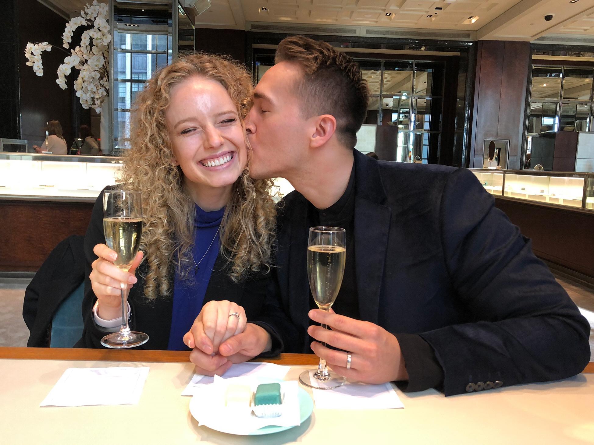 The Wedding Website of Hauna Krekemeyer and Gabriel Lagouros